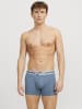 Jack & Jones 3er-Pack Trunks in Oceanview