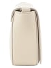 Bugatti Umhängetasche ALMATA Kunstfaser in beige