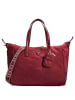 Guess Follie Carryon Large Tote - Shopper 41 cm (rust red) in rust red