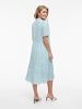 Vila Maxikleid in Cloud Dancer 15
