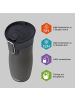 contigo Thermobecher West Loop Autoseal Edelstahl Isolierbecher Fb.Gunmetal