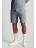 Lyle & Scott Sportshorts in Grau