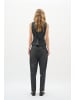 InWear Casual Hose BrunildaIW Tight fit in Dark Grey Melange