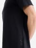 Sloggi T-Shirt SLG Base in Black