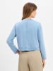 Marie Lund Jeansjacke Sofia in light stone