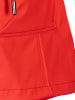 SCHIETWETTER Regenjacke Parka in red