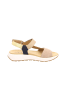 Gabor Sandalen für Damen in beige