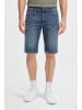 BLEND Jeansshorts BHDenon in Blau