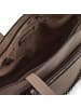 Gabor Kareen Schultertasche L 40.5 cm taupe