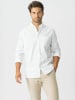 TeeShoppen Hemd The Original in White