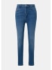 comma Jeans-Hose  in  55Z4_blau