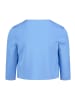 Vera Mont Strickbolero langarm in Paris Blue
