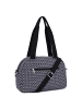 Kipling Basic Prt Cool Defea Schultertasche 33 cm in signature print