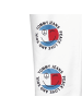 Tommy Hilfiger Tommy Hilfiger Jogginghose in white