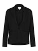 SAINT TROPEZ Blazer GennySZ Gerade Passform in Black