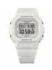 Casio Baby-G Urban Style Damen- und Jugenduhr Weiß