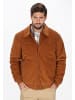 DreiMaster Vintage Men Jacket in light rust