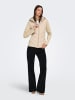 JDY Daunenjacke in Oxford Tan