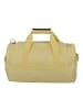 travelite Kick Off Weekender Reisetasche 40 cm yellow