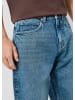 QS Jeans-Hose in 56Y4_blau