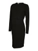 mama licious Kleid in Black 1