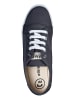 ethletic Sneaker Fair Skater in jet black