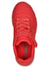 Skechers Sneakers Low UNO LITE in rot