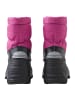 Reima Winterstiefel " Nefar " in Magenta purple