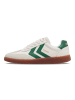 Hummel Hummel Sneaker Vm78 Cph Erwachsene in WHITE/GREEN