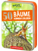 Coppenrath Buch - 50 Bäume kennen & erleben