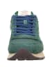 Sun68 Sneaker Low in grün