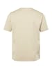 Boston Park Kurzarm T-Shirt in hellbeige