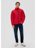 s.Oliver Outdoor-Jacke langarm in Rot