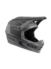 IXSSportsDivision iXS XACT Evo Fullface MTB-Helm Black Graphite,  L/XL 60-62 cm,