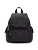 Kipling Basic Plus City Pack Mini City Rucksack 29 cm signature emb