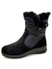 ara Winterstiefel für Damen in schwarz