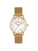 ESPRIT Quarzuhr H.88875231 in Gold
