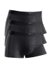 H.I.S Boxer in schwarz
