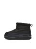 Napapijri Winterstiefel F6 GLACIER 05/NYL in Black Beauty