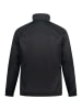 JP1880 Sweatshirt in schwarz