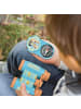 Lexibook Bluey Abenteuer-Set mit Walkie-Talkies, Fernglas und Kompass