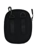 Fila Fila Badalona Badge Pusher Bag in Schwarz