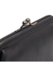 The Chesterfield Brand Nera Münzbörse Leder 15 cm schwarz