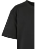 Urban Classics Urban Classics Boys Boys Heavy Oversize Tee in black