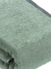 Bugatti Badetuch in soft green