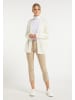 usha WHITE LABEL Damen Strickjacke in Weiss