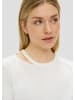 s.Oliver T-Shirt in 0210_ecru