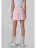 myMo Women Skirt in light rose multicolor