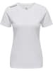 Newline Newline T-Shirt Women Core Laufen Damen in WHITE