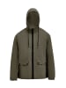 Colina Herren Jacket in OLIV